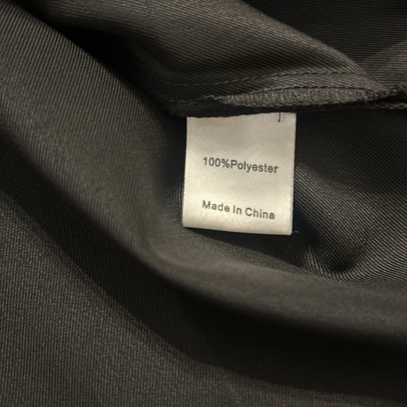 Black Feather Jamie Dress
TUCKERNUCK - Picture 8 of 11